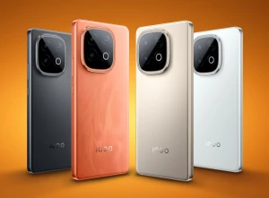 iQOO Z10 Turbo Pro оценен в 330 долларов 