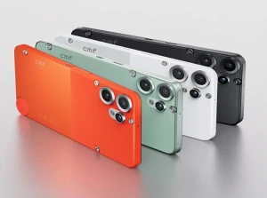 CMF Phone 2 Pro получил 50-Мп основную камеру 