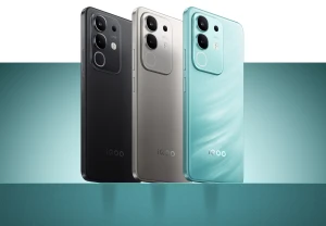 OnePlus 13s показали на рендерах 