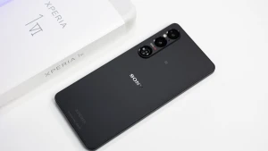 Sony Xperia 1 VII получит старый аккумулятор 