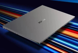 HONOR MagicBook Pro 16 2025 показали на пресс-рендерах