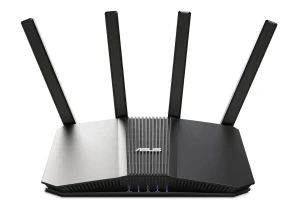 Представлен роутер ASUS RT-BE82U с Wi-Fi 7