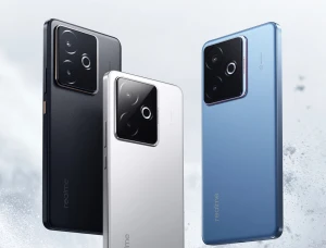 Смартфон Realme GT7 появился в продаже 