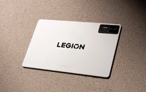 Официально: планшет Lenovo Legion Y700 Gen 4 готов к выходу 