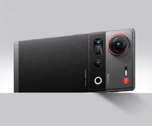 Флагман Nubia Z70S Ultra выпустят в мае 