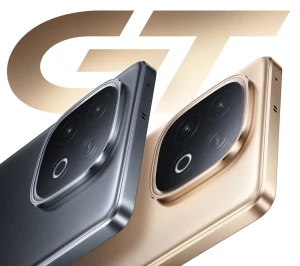 Vivo Y300 GT получит аккумулятор на 7620 мАч