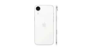 iPhone 17 Air должен спасти Apple от провала