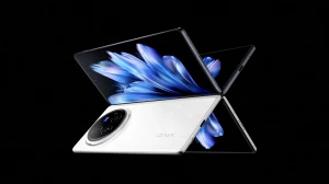 Vivo X Fold 5 приписывают процессор Snapdragon 8 Gen 3
