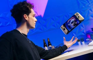 Intel прокачала встроенную графику в MSI Claw 7 AI+