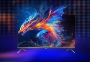 Телевизоры Xiaomi QLED TV FX Pro Series 2025 готовы к выходу 