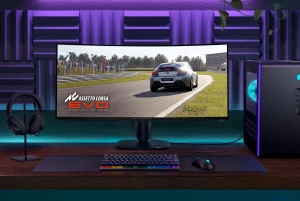 240-Гц монитор Alienware AW3425DW оценен в $800