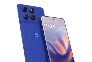 DxOMark оценили автономность Motorola Edge 60 Pro