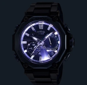 Часы Casio G-Shock MTG-B2000YBD-2AJF