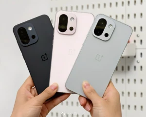 OnePlus 13s не выйдет в глобальную продажу 