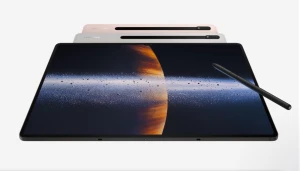 Samsung готовит к релизу Galaxy Tab S11
