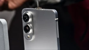 Samsung Galaxy S25 Edge получит 200 Мп