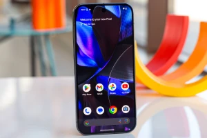 Google Pixel 10 получит высокую частоту ШИМ
