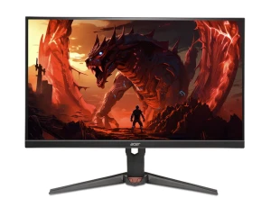 Представлен 600- Гц монитор Acer Nitro XV240 F6