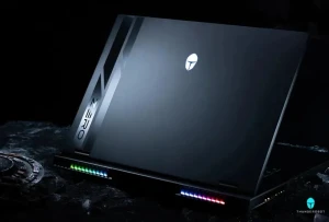 Ноутбук Thunderobot ZERO 16 Pro получил CPU Core Ultra 7 255HX