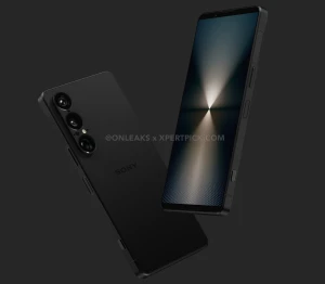 Sony Xperia 1 VII протестировали в бенчмарке 