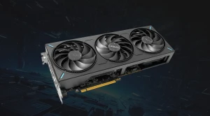 ASUS готовит к релизу видеокарту RX 9070 GRE