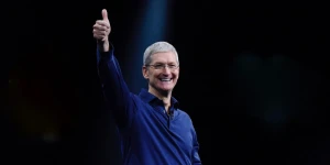 Apple берёт расходы от новых тарифов на себя