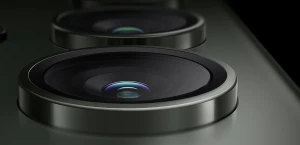 Samsung получила патент на модульную камеру