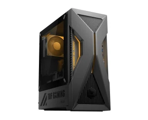 Десктоп ASUS TUF Gaming T500 2025 получил графику RTX 5060 Ti