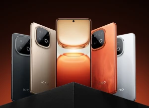 iQOO Z10 Turbo возглавил рейтинг субфлагманов 
