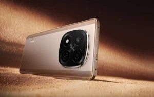 Redmi Note 14 Pro+ вышел в золотистой расцветке 