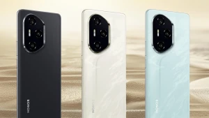 Honor 400 получит аккумулятор на 7000 мАч