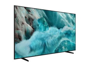 85-дюймовый телевизор Samsung Q7F 4K QLED оценили в $1500