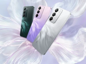 Представлен смартфон Realme C75 5G