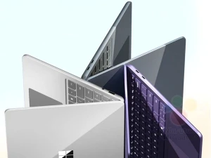 Ноутбук Surface Laptop 13 получит процессор Snapdragon X