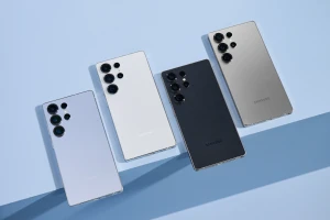 Samsung Galaxy S25 Ultra хорошо продается 