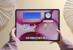 OPPO Pad 4 Pro признан самым мощным Android-планшетом