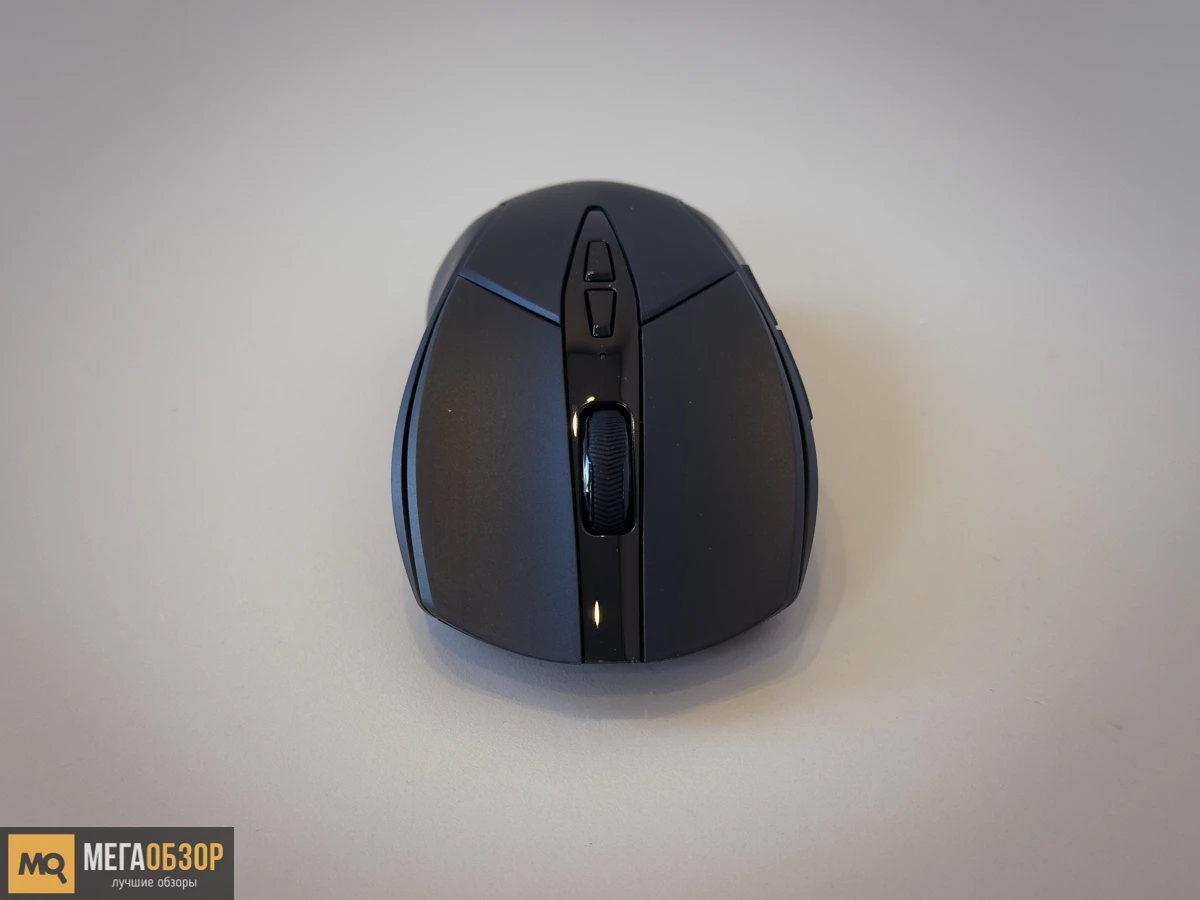 Обзор RAPOO V300L