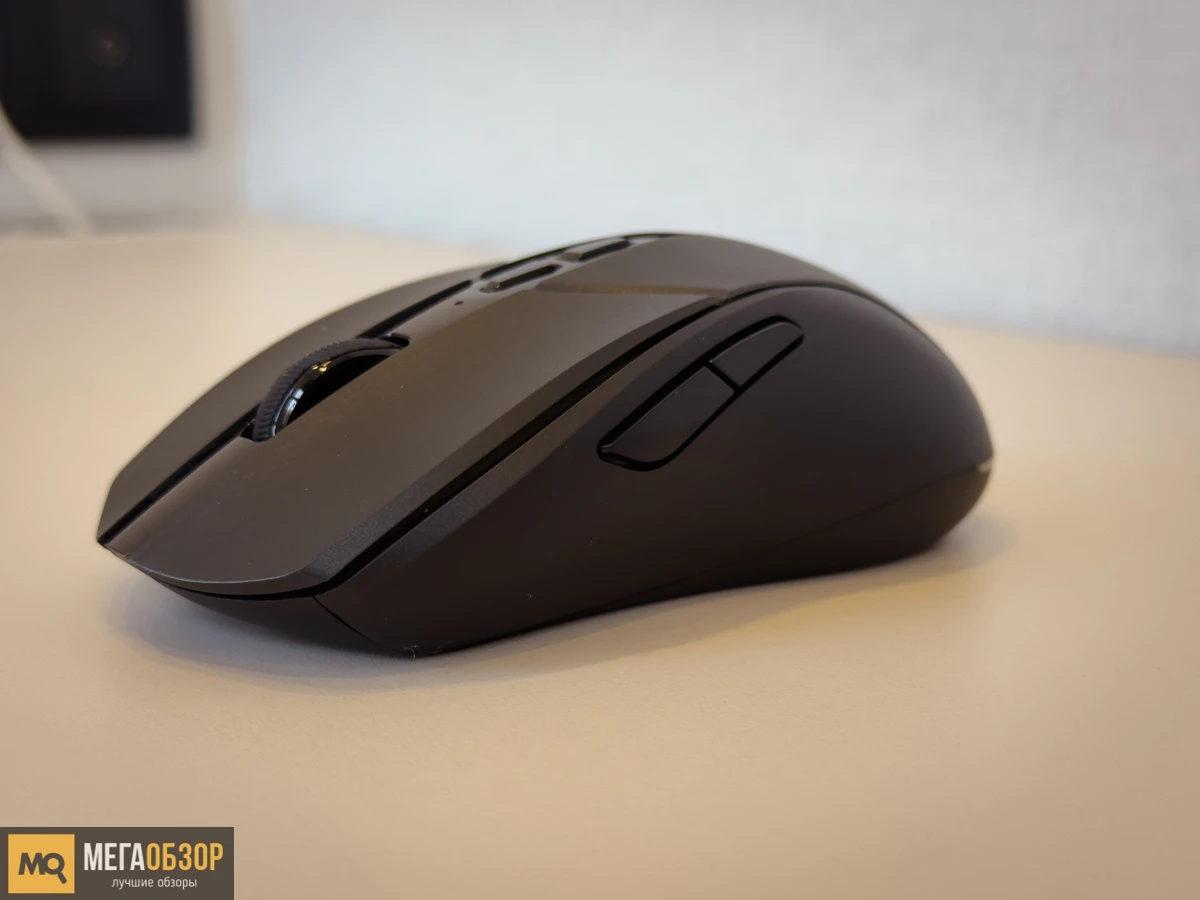 Обзор RAPOO V300L