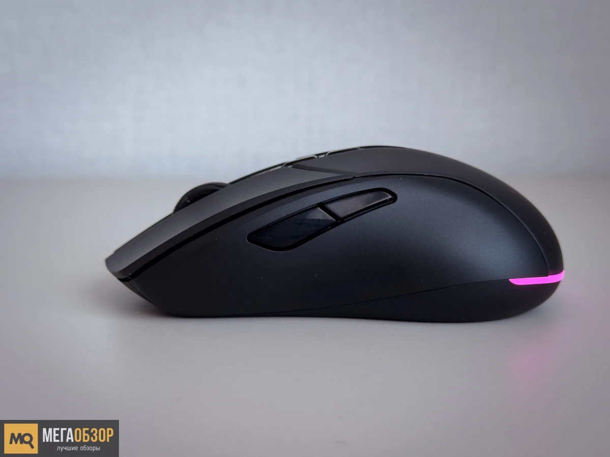Обзор RAPOO V300L