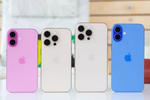 Apple изменила график релиза своих смартфонов