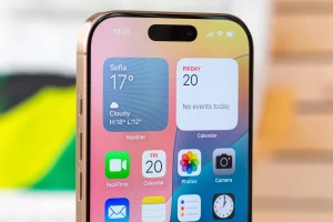 iPhone 18 Pro лишится выреза в дисплее
