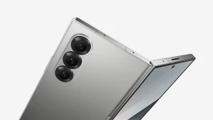 Характеристики Galaxy Z Fold7 и Galaxy Z Flip7 слили в сеть