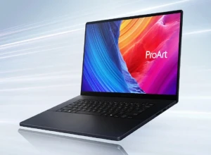 Представлен ноутбук ASUS ProArt Creation 16 2025
