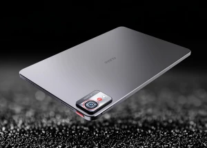 Планшет Nubia Pad Pro появился в продаже 