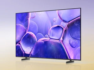 85-дюймовый Samsung U8000F 4K Smart TV (2025) оценен в $1200