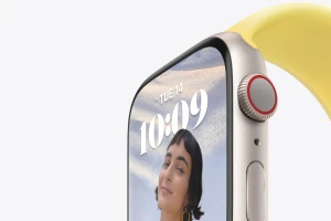 Продажи Apple Watch вновь упали