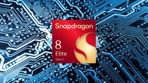 Qualcomm Snapdragon 8 Elite Gen 2 будет работать на 5,0 ГГц