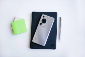 Представлен бюджетный смартфон Huawei nova Y63
