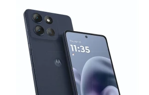 Смартфон Moto G86 5G получит батарею на 6720 мАч