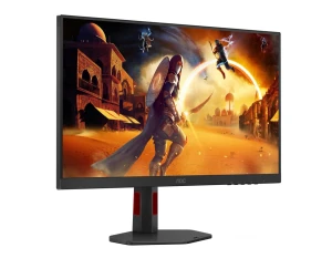 Представлен 320-Гц монитор AOC Gaming U27G4R 